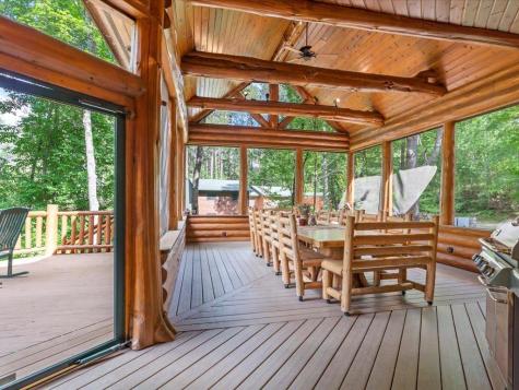 3912 E Del Ray Trail NE Remer MN 56672
