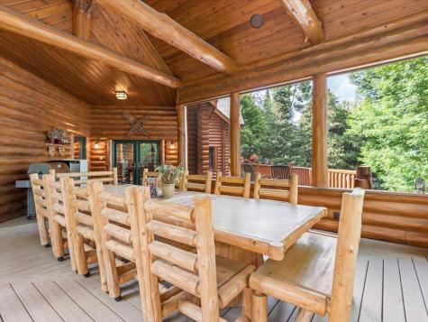 3912 E Del Ray Trail NE Remer MN 56672