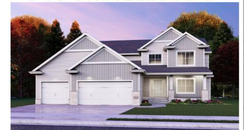 4704 40th Street S Fargo ND 58104