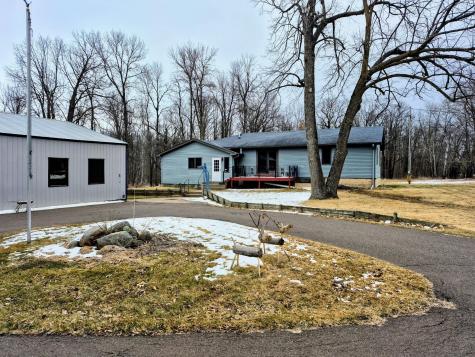 10246 State Highway 27 Onamia MN 56359