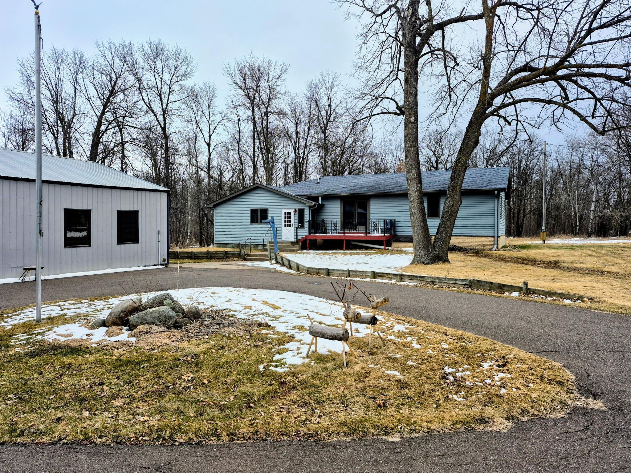 10246 State Highway 27 Onamia MN 56359