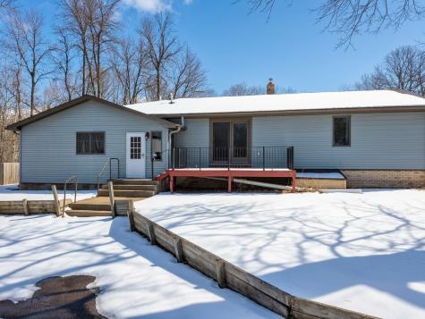 10246 State Highway 27 Onamia MN 56359
