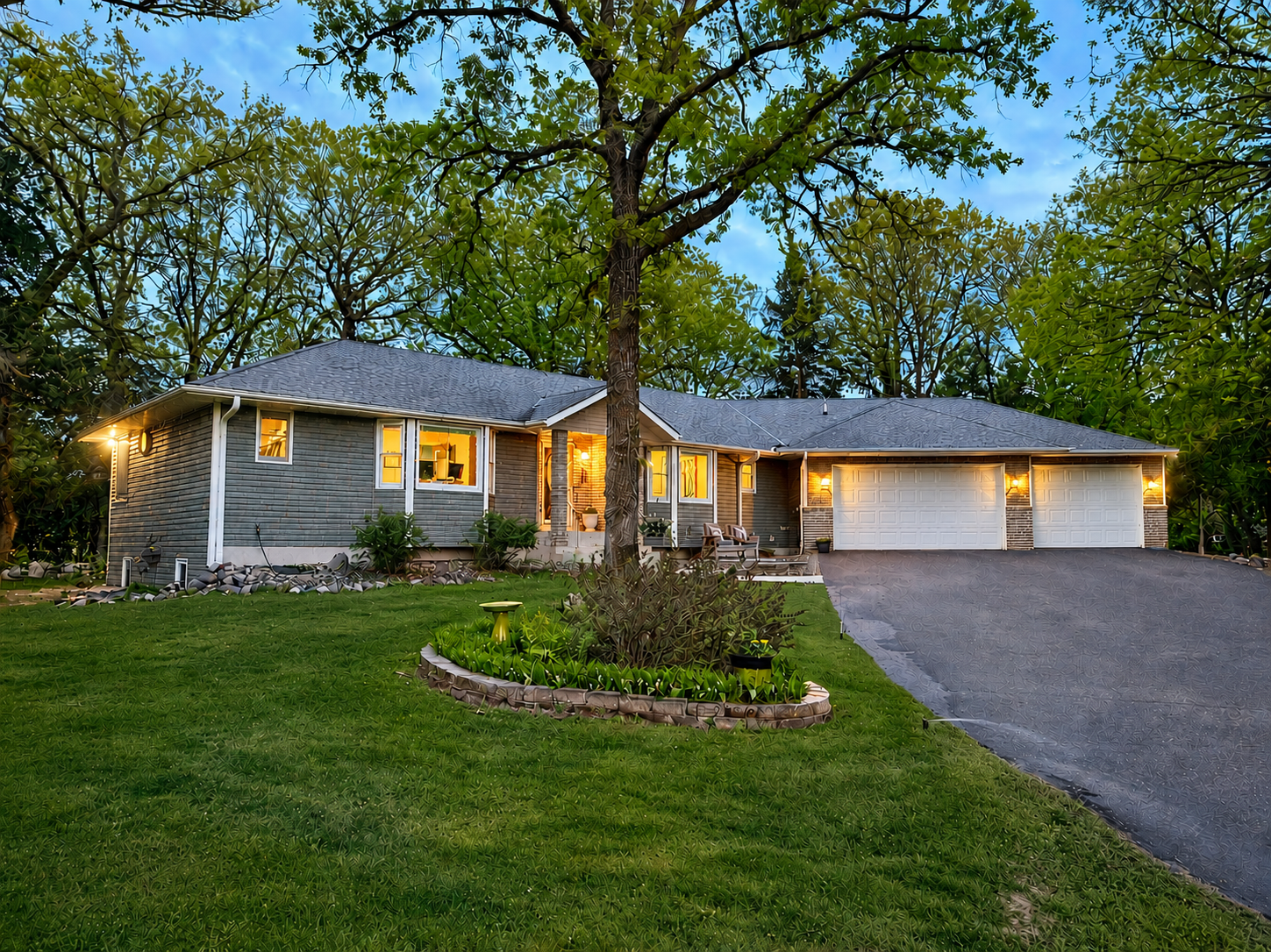 13995 Woodland Court Becker MN 55308