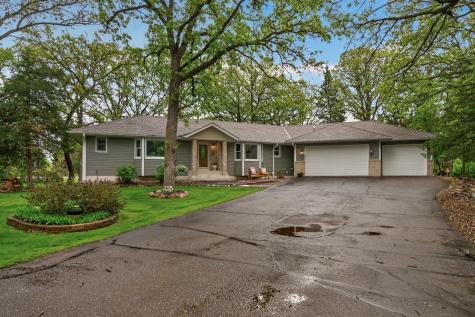13995 Woodland Court Becker MN 55308