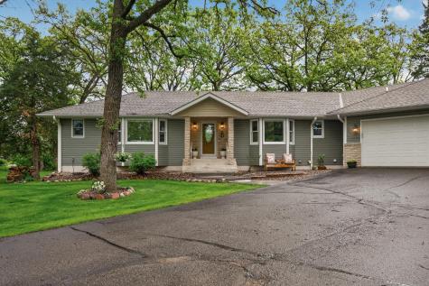 13995 Woodland Court Becker MN 55308