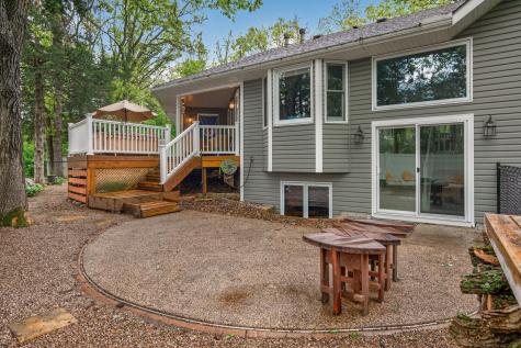 13995 Woodland Court Becker MN 55308