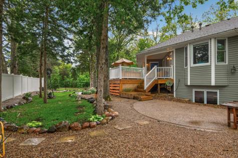 13995 Woodland Court Becker MN 55308