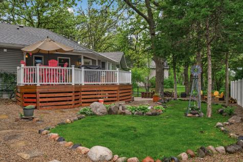 13995 Woodland Court Becker MN 55308