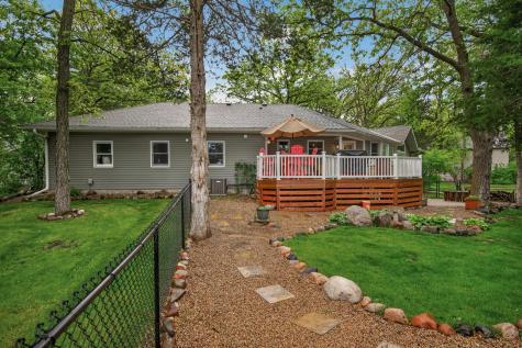 13995 Woodland Court Becker MN 55308
