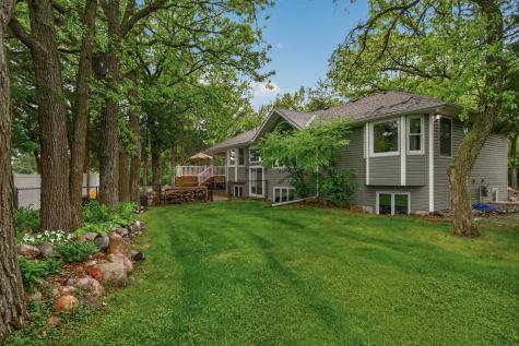 13995 Woodland Court Becker MN 55308
