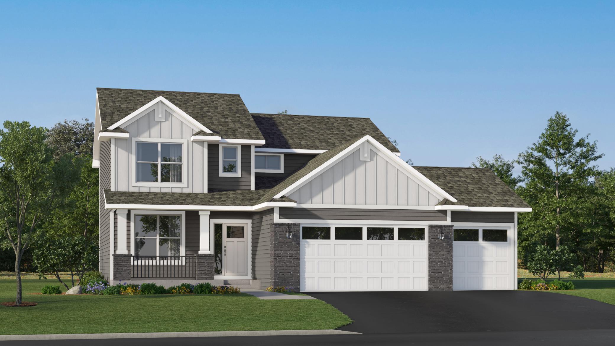 14963 Quince Street NW Andover MN 55304