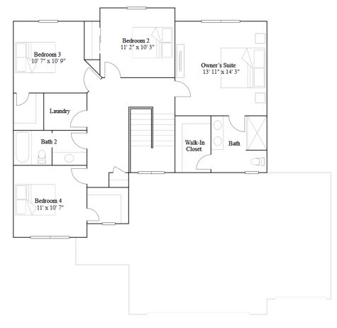 14963 Quince Street NW Andover MN 55304