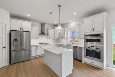 14963 Quince Street NW Andover MN 55304