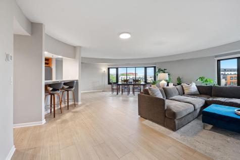 3141 Dean Court Minneapolis MN 55416