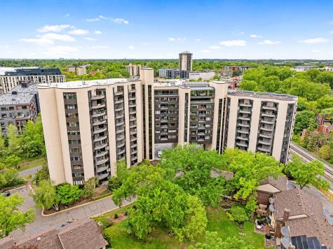 3141 Dean Court Minneapolis MN 55416