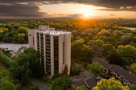 3141 Dean Court Minneapolis MN 55416