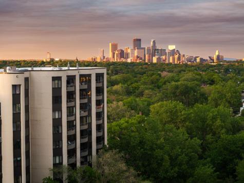 3141 Dean Court Minneapolis MN 55416