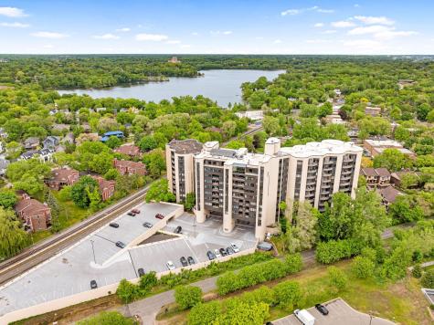 3141 Dean Court Minneapolis MN 55416