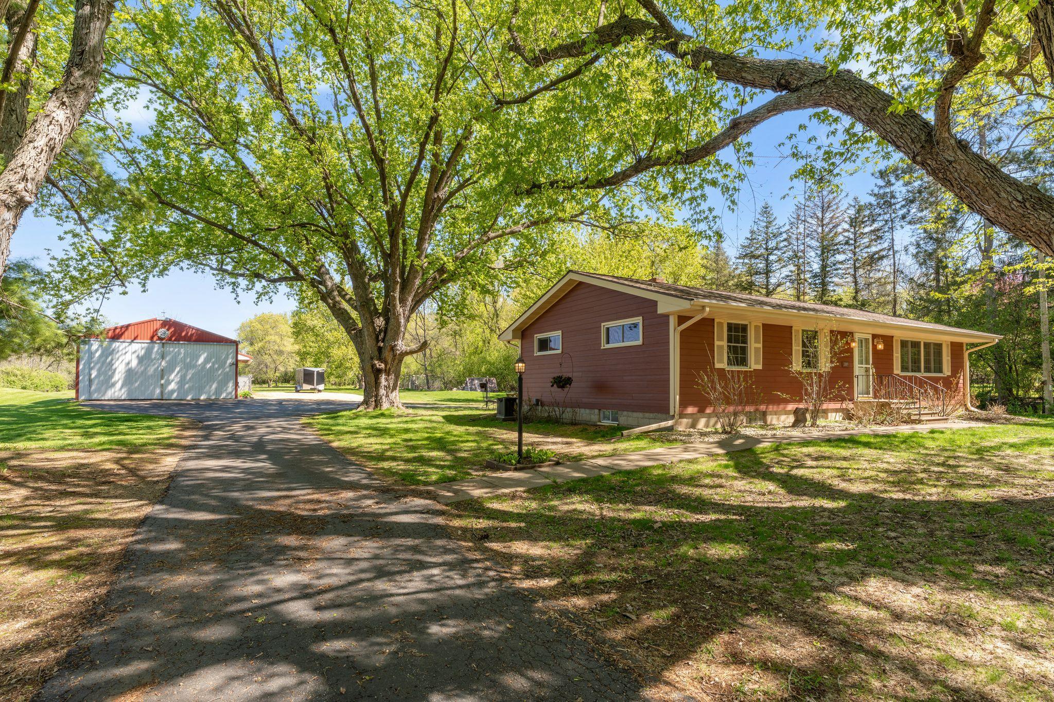 2019 Meadow Hill Drive Menomonie WI 54751