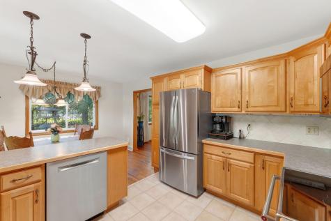 2019 Meadow Hill Drive Menomonie WI 54751