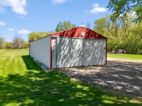 2019 Meadow Hill Drive Menomonie WI 54751