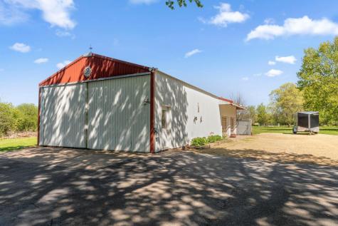 2019 Meadow Hill Drive Menomonie WI 54751