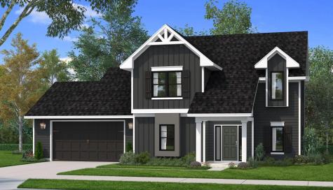 1530 Burg Avenue Saint Paul MN 55119