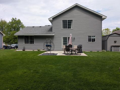 18911 Embers Avenue Farmington MN 55024