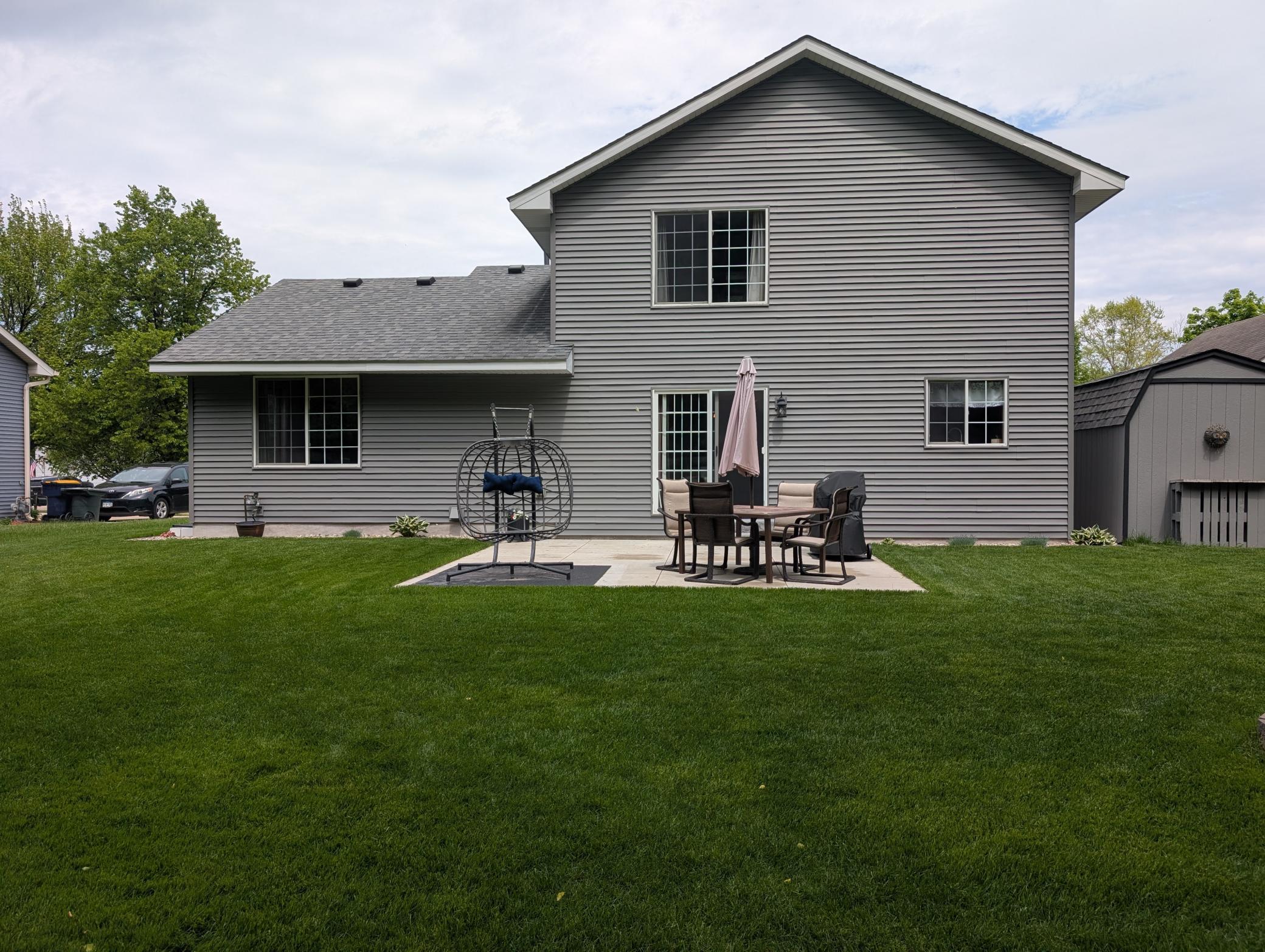18911 Embers Avenue Farmington MN 55024