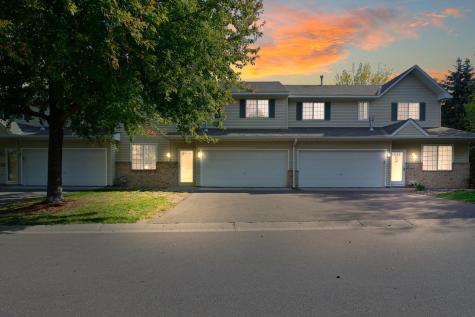8956 Olive Lane N Maple Grove MN 55311