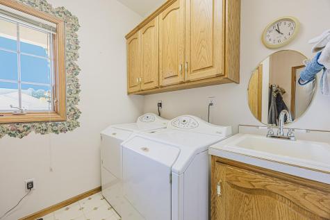 302 Fairway Drive Casselton ND 58012