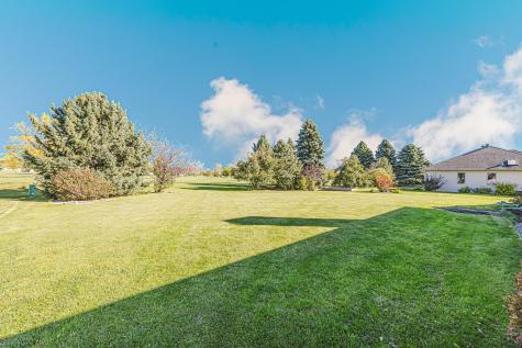 302 Fairway Drive Casselton ND 58012