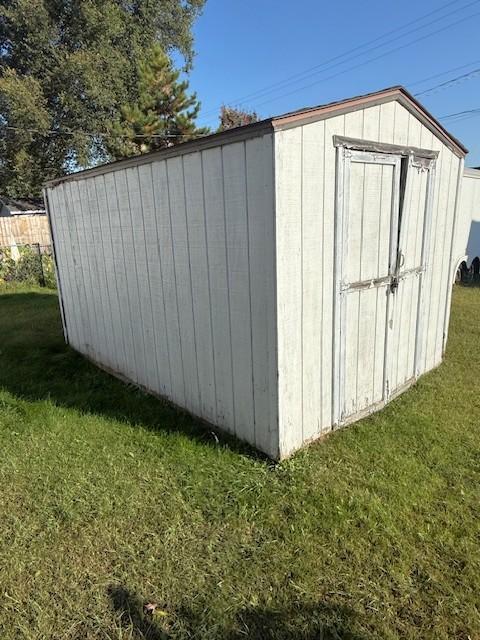 319 4th Street NW Aitkin MN 56431