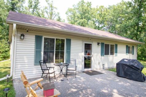42683 County Road 3 Solway MN 56678
