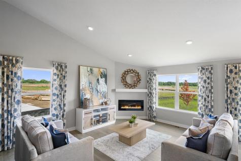 7064 Mackenzie Court NE Otsego MN 55330