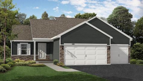 7064 Mackenzie Court NE Otsego MN 55330