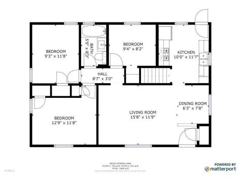 2845 Sumter Avenue S Saint Louis Park MN 55426