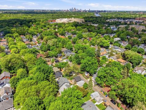 2023 Princeton Avenue Saint Paul MN 55105