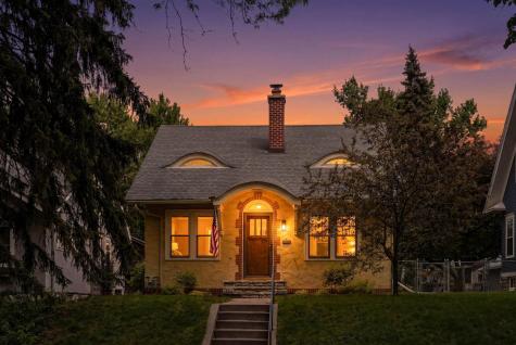 2023 Princeton Avenue Saint Paul MN 55105