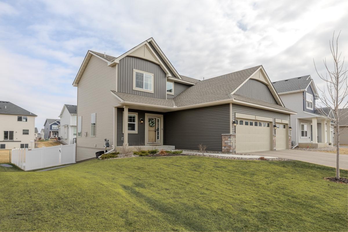 14310 Aspen Avenue Rosemount MN 55068