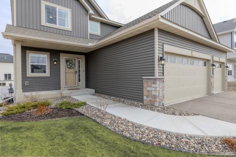 14310 Aspen Avenue Rosemount MN 55068