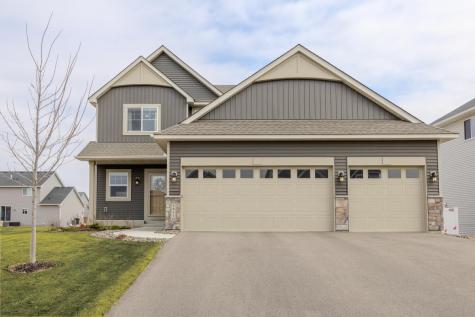 14310 Aspen Avenue Rosemount MN 55068