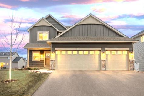 14310 Aspen Avenue Rosemount MN 55068