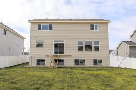 14310 Aspen Avenue Rosemount MN 55068