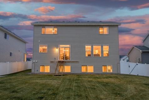 14310 Aspen Avenue Rosemount MN 55068