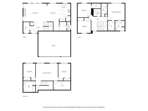 14310 Aspen Avenue Rosemount MN 55068