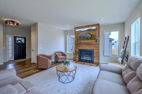 14310 Aspen Avenue Rosemount MN 55068