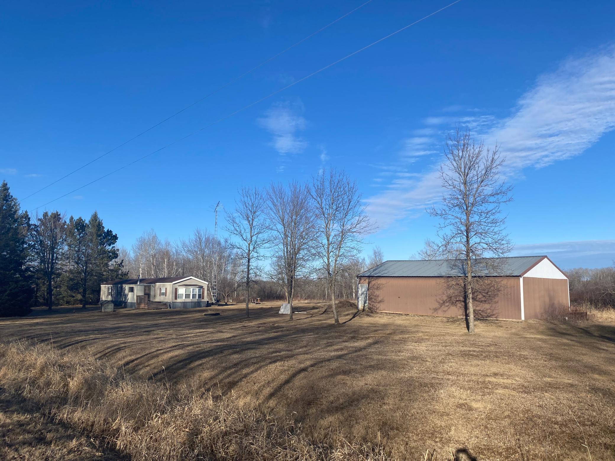 13088 180th Avenue Mcgrath MN 56350
