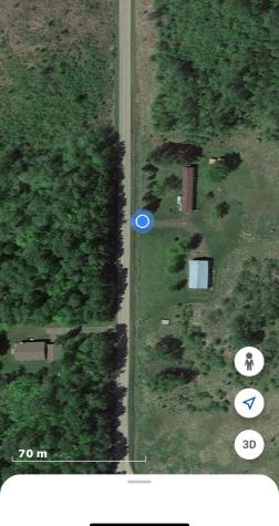 13088 180th Avenue Mcgrath MN 56350