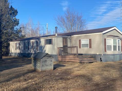 13088 180th Avenue Mcgrath MN 56350
